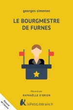 Le Bourgmestre de Furnes